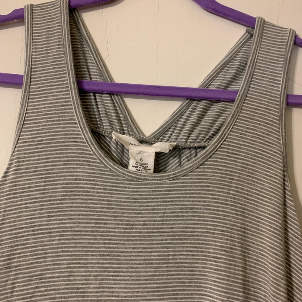 Summer dress Workshop
